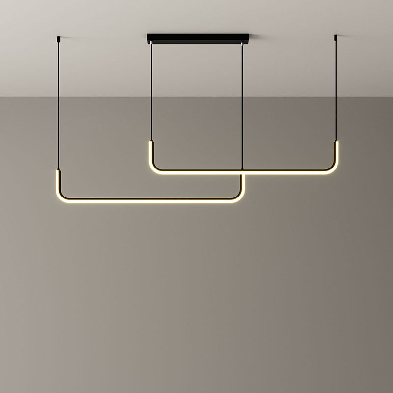 Led pedant